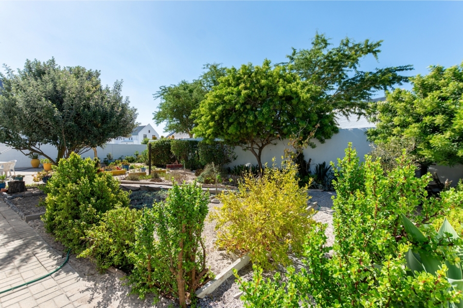 3 Bedroom Property for Sale in Dwarskersbos Western Cape